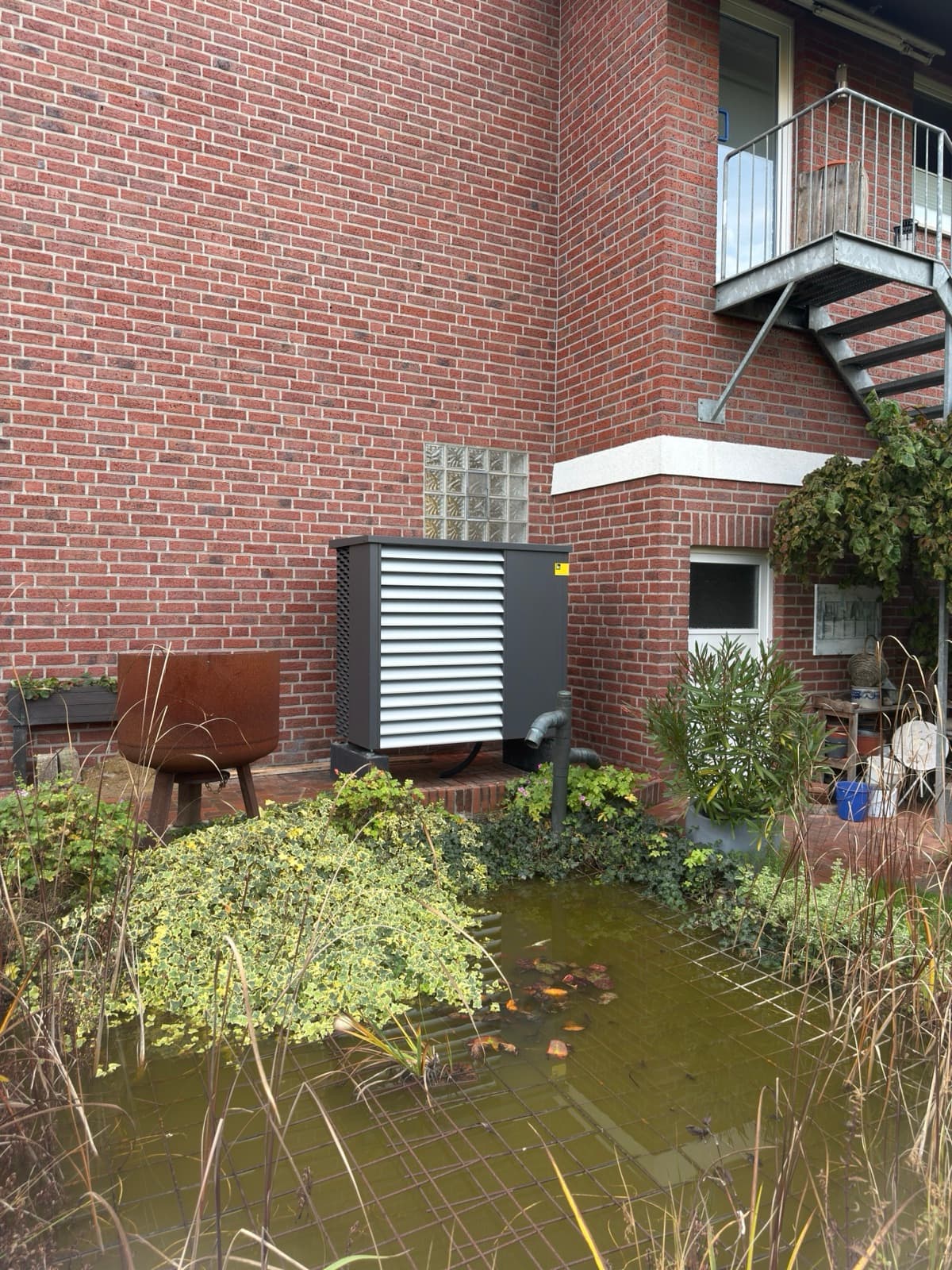 Referenzbild Wärmepumpen 3