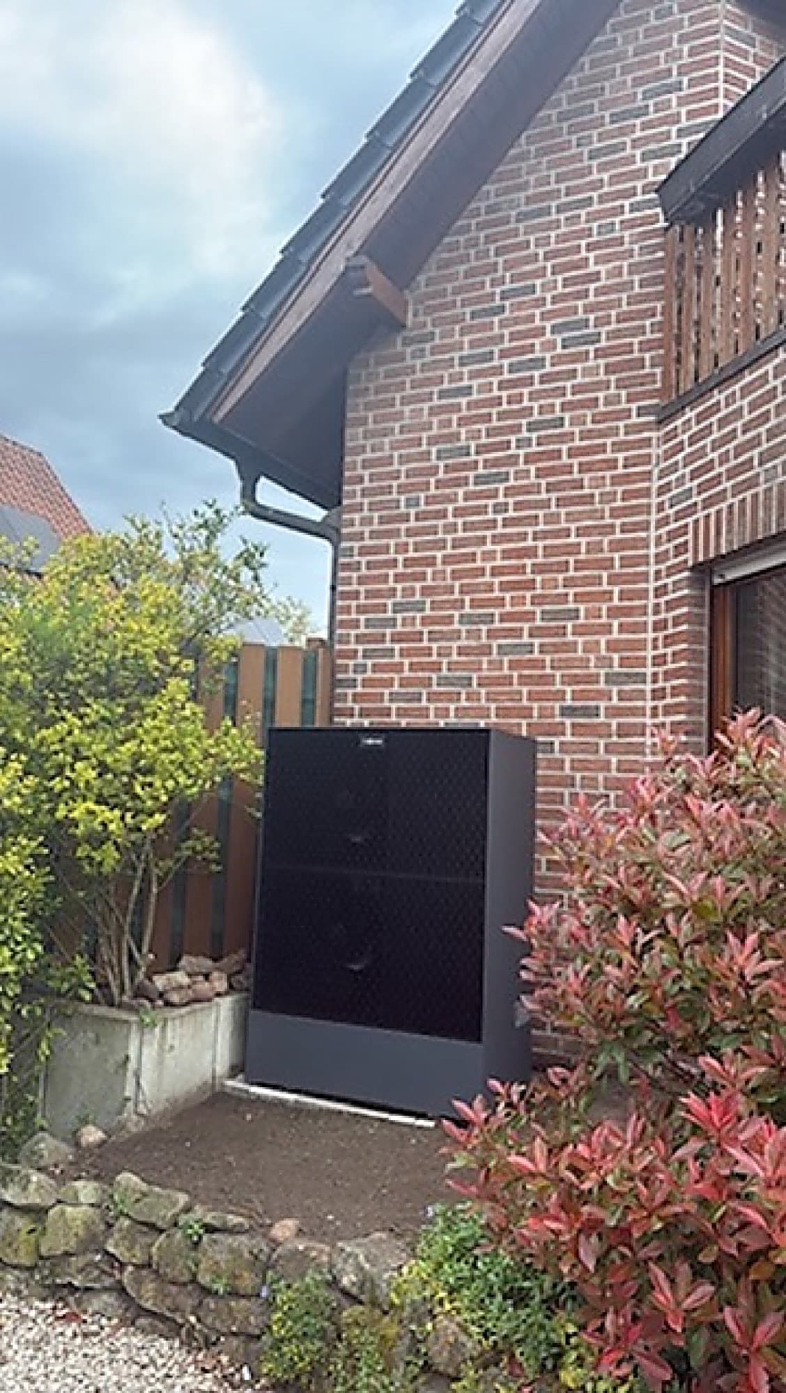 Referenzbild Wärmepumpen 2