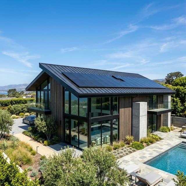 Solar Service